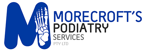 Morecroft's Podiatry Services, Lilydale